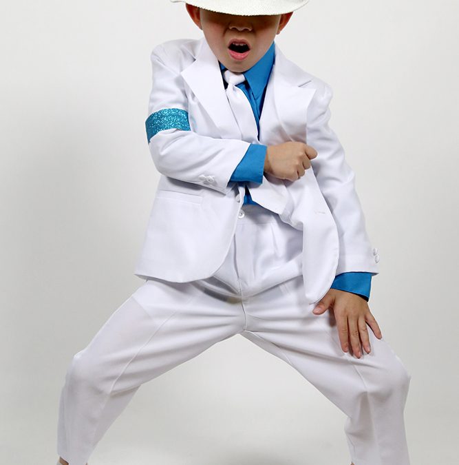 Mini MJ To Headline Filipino American Fiesta On September 1, 2018